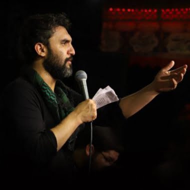 حمید علیمی جانم علی روحم علی